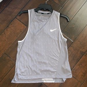 Nike Tank